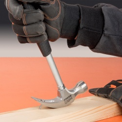 Martillo de Uña Curva 370 Gr Bahco 429-13