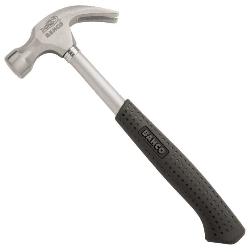 Martillo de Uña Curva 370 Gr Bahco 429-13