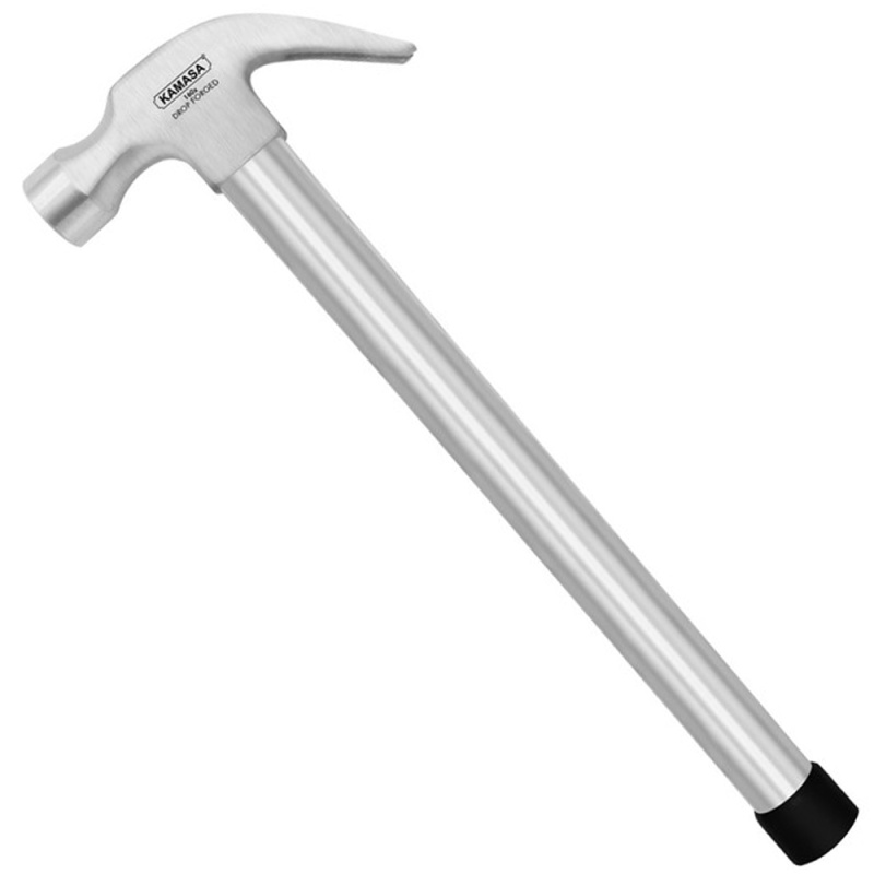 Martillo de Uña Curva 16 Oz Kamasa KM1016