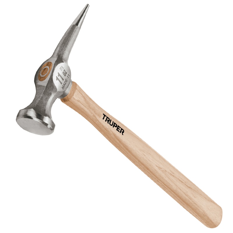 Martillo para Carrocería 11 Oz Truper 16872