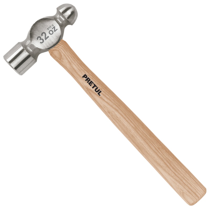 Martillo de Bola 32 Oz Pretul 22660