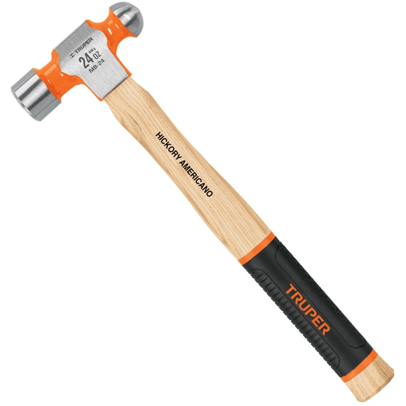 Martillo de Bola 24 Oz Truper 16903