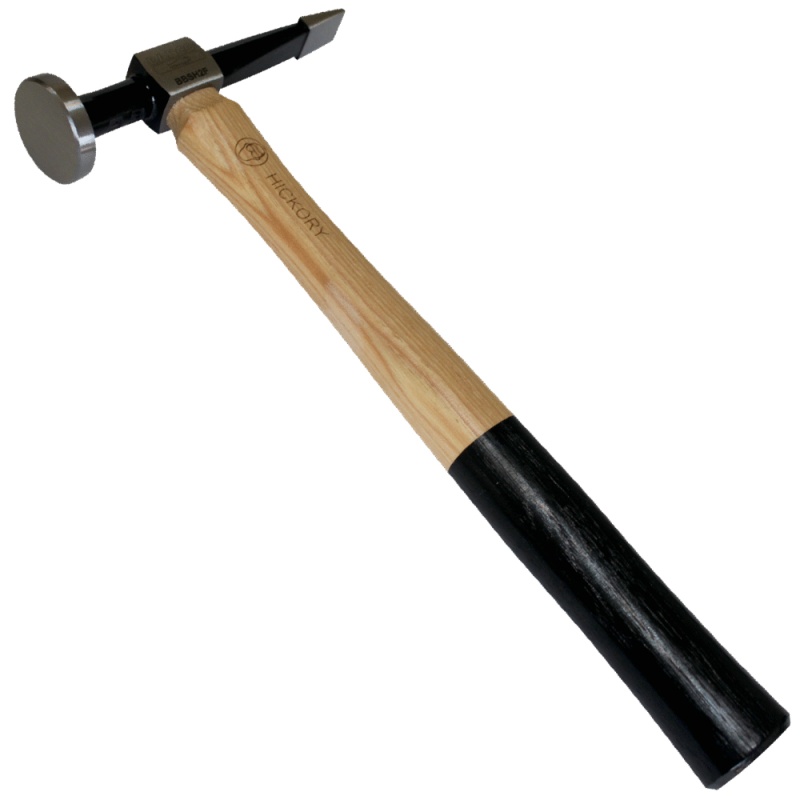 Martillo para Carrocería 19 y 40mm Bahco BBSH2F