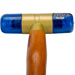 Martillo de Cabeza Plástica 40mm Bahco 3625N-40