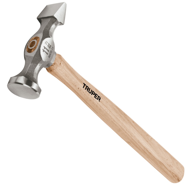 Martillo para Carrocería 11 Oz Truper 16870