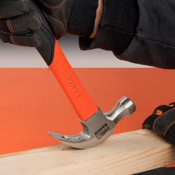 Martillo de Uña Curva 567 Gr Bahco 428F-20