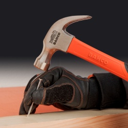 Martillo de Uña Curva 567 Gr Bahco 428F-20