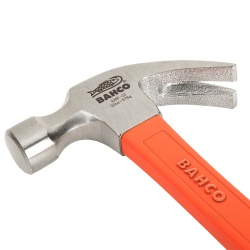 Martillo de Uña Curva 567 Gr Bahco 428F-20