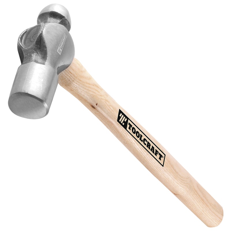Martillo de Bola 24 Oz Toolcraft TC1604