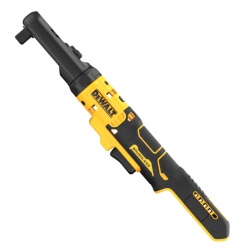 Ratchet 3/8" y 1/2" 20 V Brushless 102 Nm Baretool Dewalt DCF510B