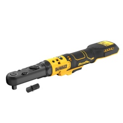 Ratchet 3/8" y 1/2" 20 V Brushless 102 Nm Baretool Dewalt DCF510B
