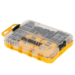 Set de Accesorios 100 Piezas Dewalt DT70784-QZ