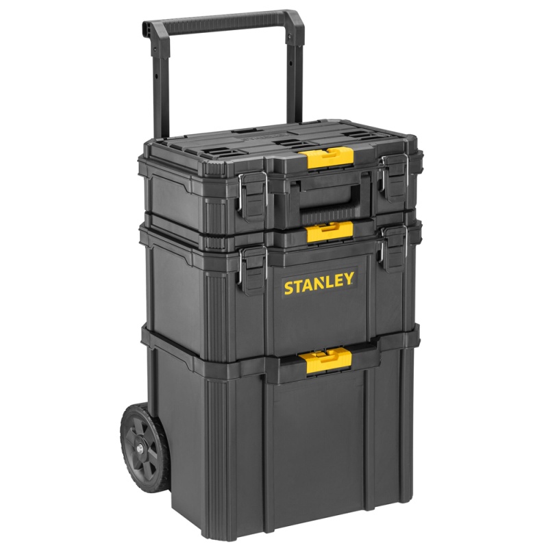 Caja para Herramientas 3 en 1 29" Stanley STST83319-1