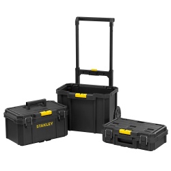 Caja para Herramientas 3 en 1 29" Stanley STST83319-1