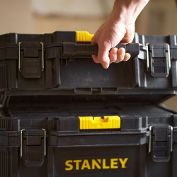 Caja para Herramientas 3 en 1 29" Stanley STST83319-1