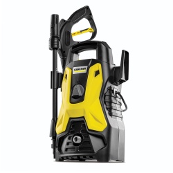 Hidrolavadora de Alta Presión 1200W 103 Bar Karcher Práctica