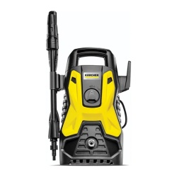 Hidrolavadora de Alta Presión 1200W 103 Bar Karcher Práctica