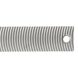 Lima Plana 30 x 275mm Corte Entrefino Bahco 3-330-12-2-0