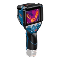 Termocámara 12V 600 °C Bosch GTC 600 C