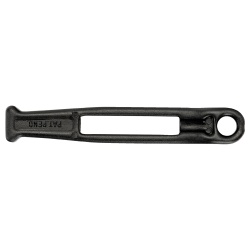 Mango Universal para Lima de Aguja Bahco 9-488-02-10