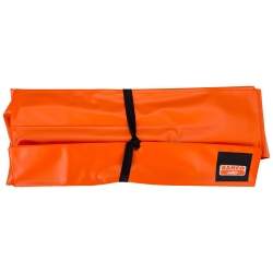 Juego de 4 Limas y 1 Escofina 250mm Bahco 1-477-10-2-2