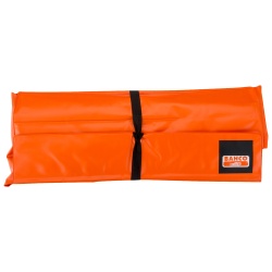 Juego de Limas 250mm 5 Piezas Bahco 1-478-10-1-2