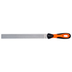 Escofina Plana 25 x 250mm Corte Medio Bahco 6-344-10-2-2