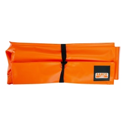 Juego de 4 Limas y 1 Escofina 200mm Bahco 1-477-08-2-2