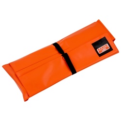 Juego de Limas 200mm 5 Piezas Bahco 1-478-08-1-2