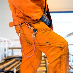 Lima Plana 16 x 145mm Corte Entrefino Bahco TAH1-100-06-2-4