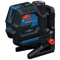 Nivel Láser Combinado 12V Verde 50 Metros + Trípode Bosch GCL 12V-50-22 CG