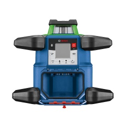 Nivel Láser 360° 18V Verde Bluetooth Bosch GRL 650 CHVG