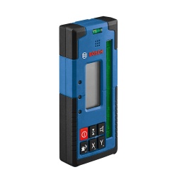 Nivel Láser 360° 18V Verde Bluetooth Bosch GRL 650 CHVG