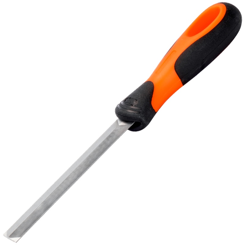 Lima Doble Forma 16 x 150mm Corte Fino Bahco 4-272-06-3-2