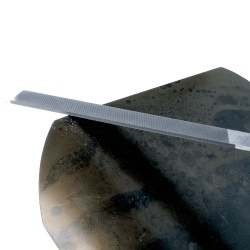 Lima Plana Paralela 30 x 300mm Corte Bastarda Bahco 4-138-12-1-2