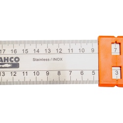 Escuadra Tipo L 350mm Bahco 9048-350