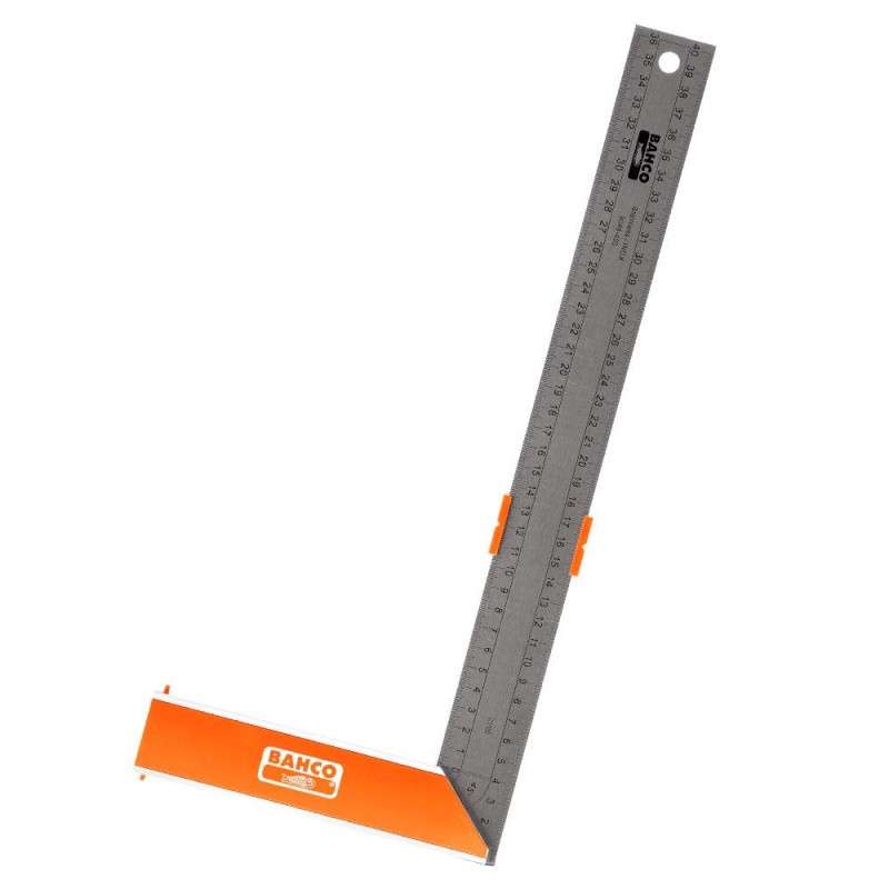 Escuadra Tipo L 350mm Bahco 9048-350