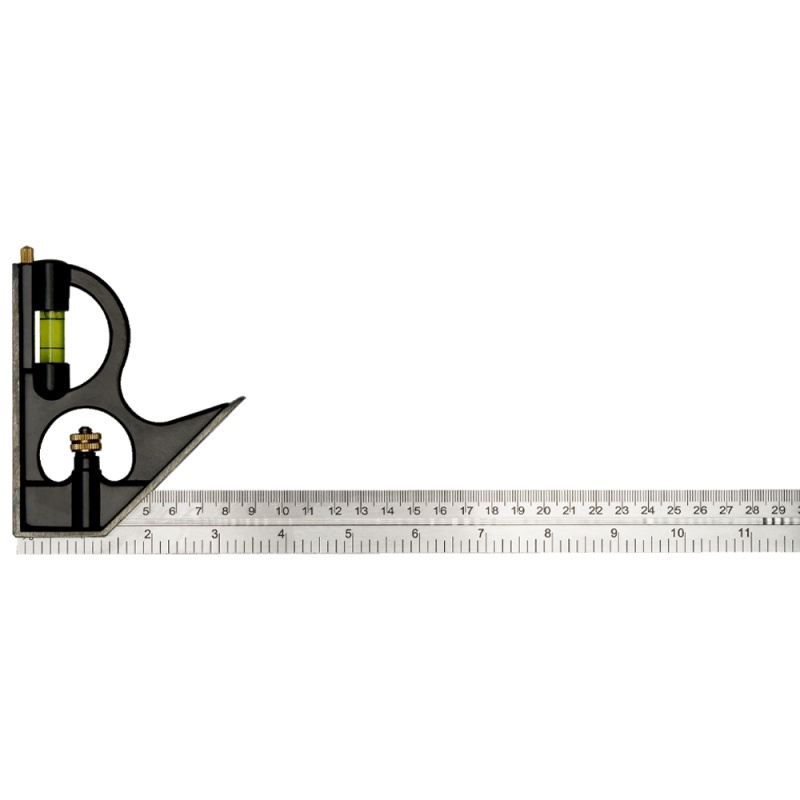 Escuadra Combinada 400mm Irimo 993-400-1