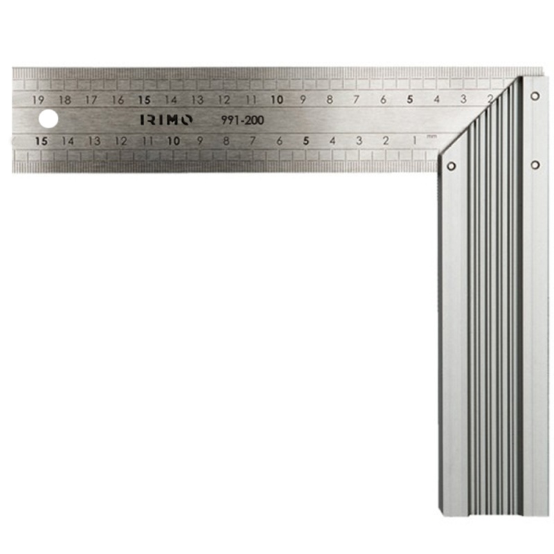 Escuadra Tipo L 200mm Irimo 991-200-1