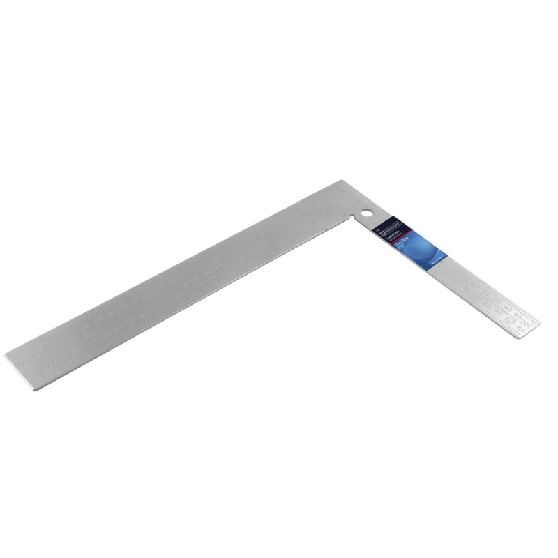 Escuadra Tipo L 8" x 12" Toolcraft TC0839