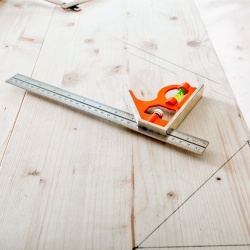 Escuadra Combinada 305mm Bahco CS300