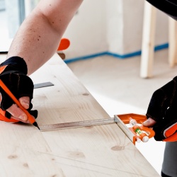 Escuadra Combinada 305mm Bahco CS300