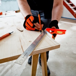 Escuadra Combinada 305mm Bahco CS300