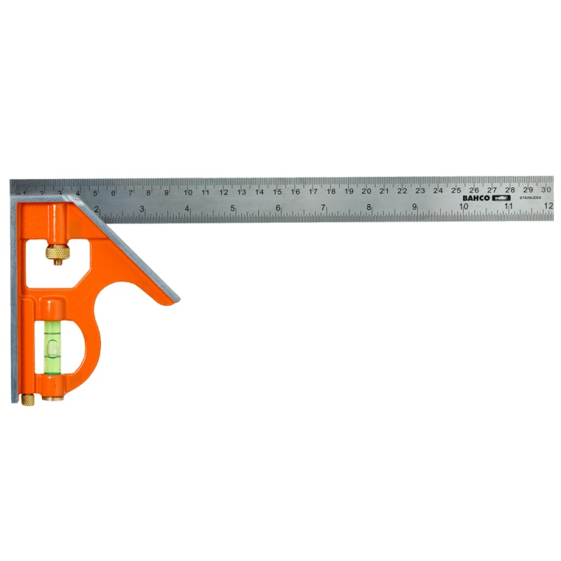 Escuadra Combinada 305mm Bahco CS300