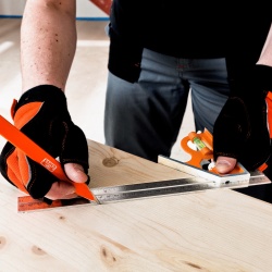 Escuadra Combinada 305mm Bahco CS300