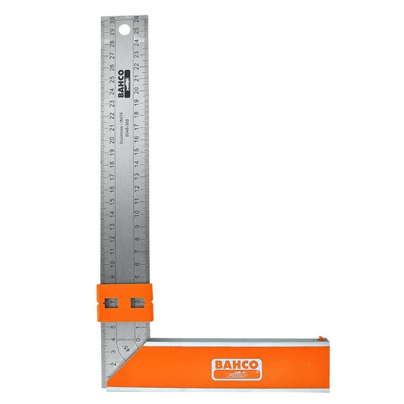Escuadra Tipo L 300mm Bahco 9048-300