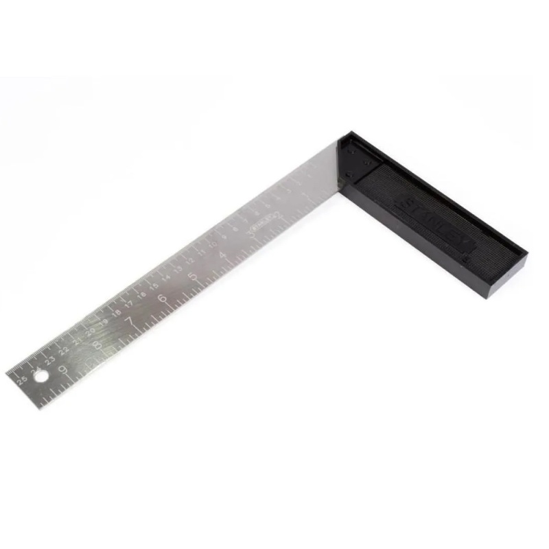 Escuadra Tipo L 10" Stanley 46-039