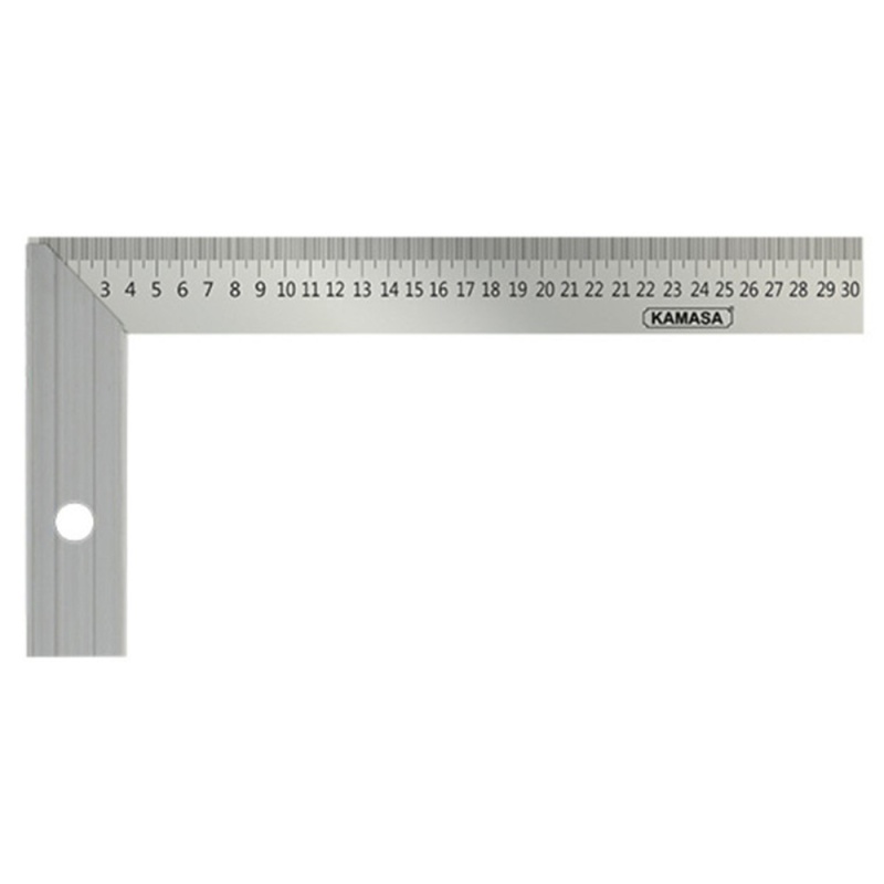 Escuadra Tipo L 300mm Kamasa KM506