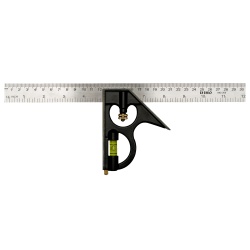 Escuadra Combinada 300mm Irimo 993-300-1