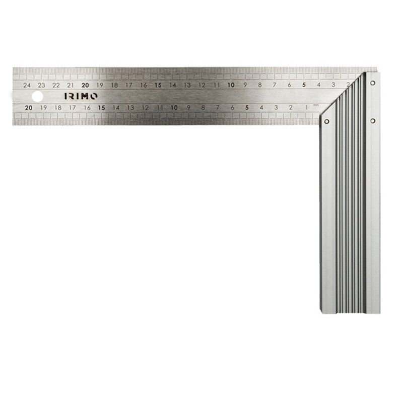 Escuadra Tipo L 250mm Irimo 991-250-1